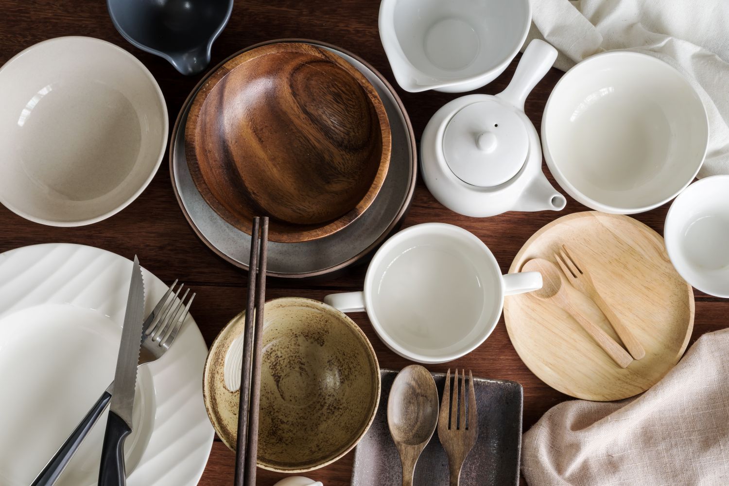 Tableware9